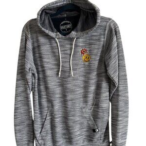 Dikotomy Long Sleeve Hoodie